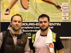 TOURNOI DE FEVRIER 2017