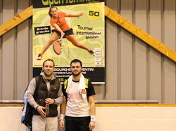 TOURNOI DE FEVRIER 2017