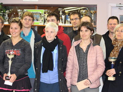 TOURNOI DE FEVRIER 2017