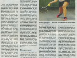 TOURNOI DE FEVRIER 2017