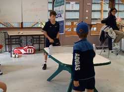 TOURNOI DES JEUNES TOUSSAINT 2021