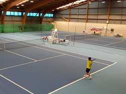 TOURNOI DES JEUNES TOUSSAINT 2021