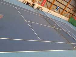 TOURNOI DES JEUNES TOUSSAINT 2021