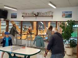 TOURNOI DES JEUNES TOUSSAINT 2021