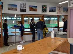 TOURNOI DES JEUNES TOUSSAINT 2021