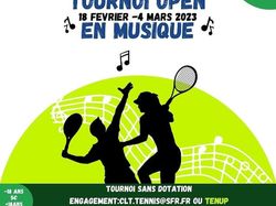 TOURNOI EN MUSIQUE FEVRIER 2023
