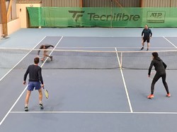 TOURNOI EN MUSIQUE FEVRIER 2023