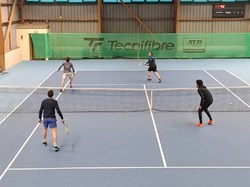 TOURNOI EN MUSIQUE FEVRIER 2023