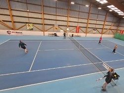 TOURNOI EN MUSIQUE FEVRIER 2023