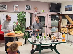 TOURNOI EN MUSIQUE FEVRIER 2023