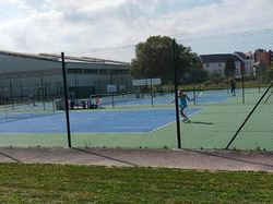 TOURNOI ETE 2021 AOUT