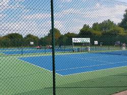 TOURNOI ETE 2021 AOUT