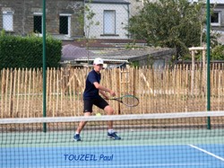 tournoi été 2022