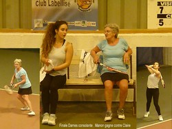 TOURNOI INTERNE 10 2016