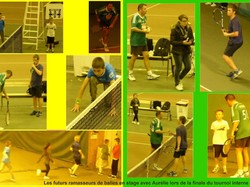 TOURNOI INTERNE 10 2016