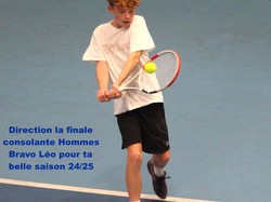 tournoi été 2025